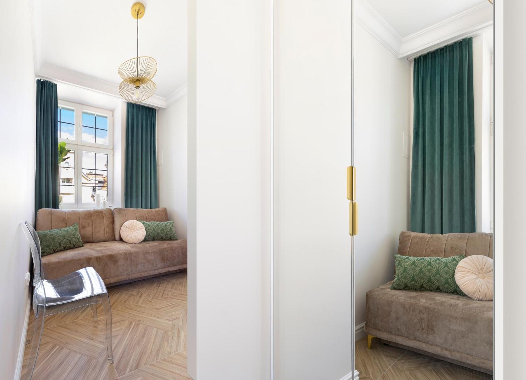Elite Apartments Mariacka Premium Гданск Екстериор снимка