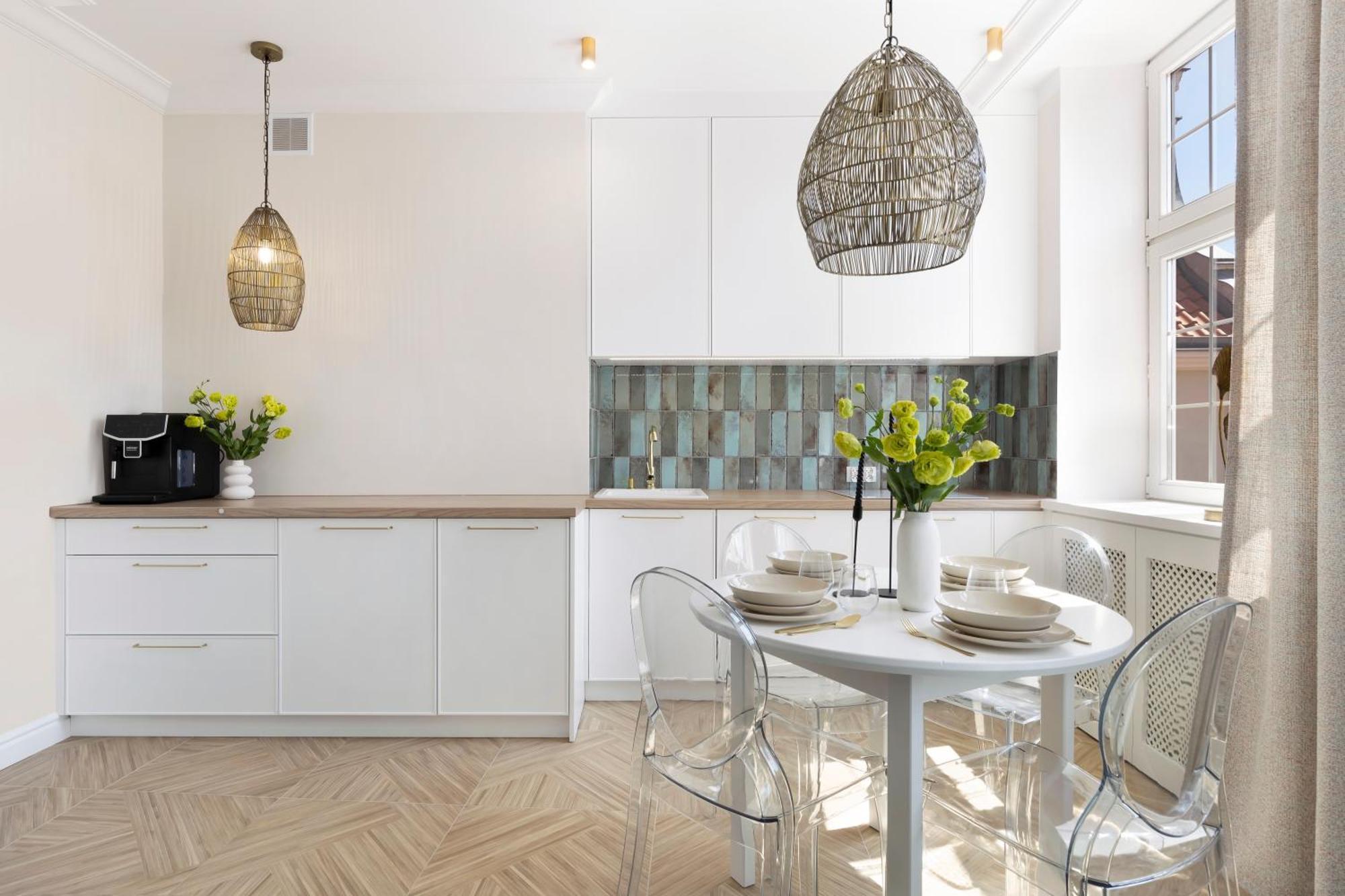 Elite Apartments Mariacka Premium Гданск Екстериор снимка