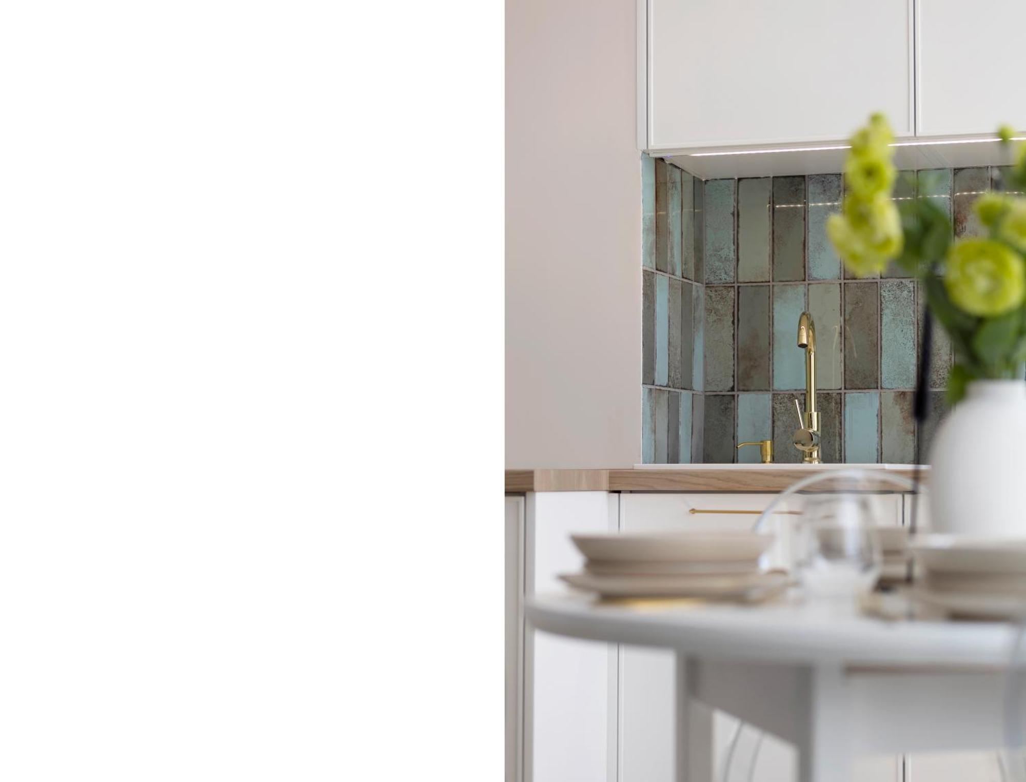 Elite Apartments Mariacka Premium Гданск Екстериор снимка