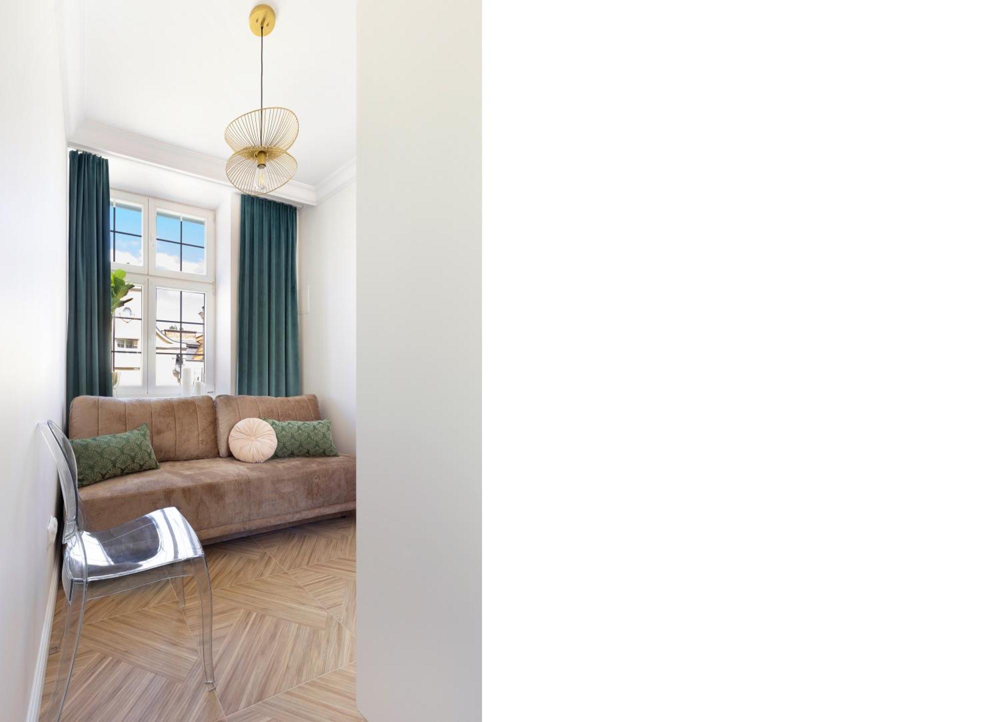Elite Apartments Mariacka Premium Гданск Екстериор снимка