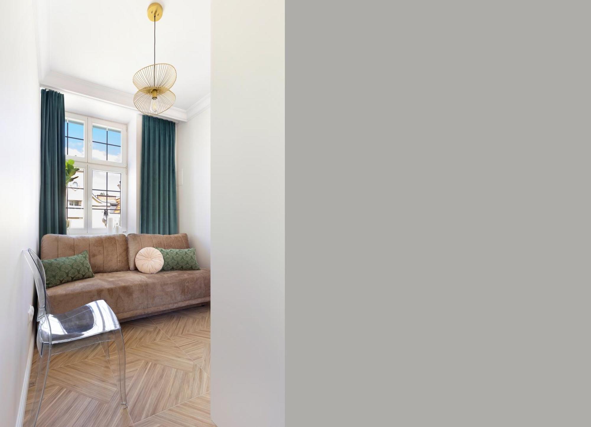 Elite Apartments Mariacka Premium Гданск Екстериор снимка