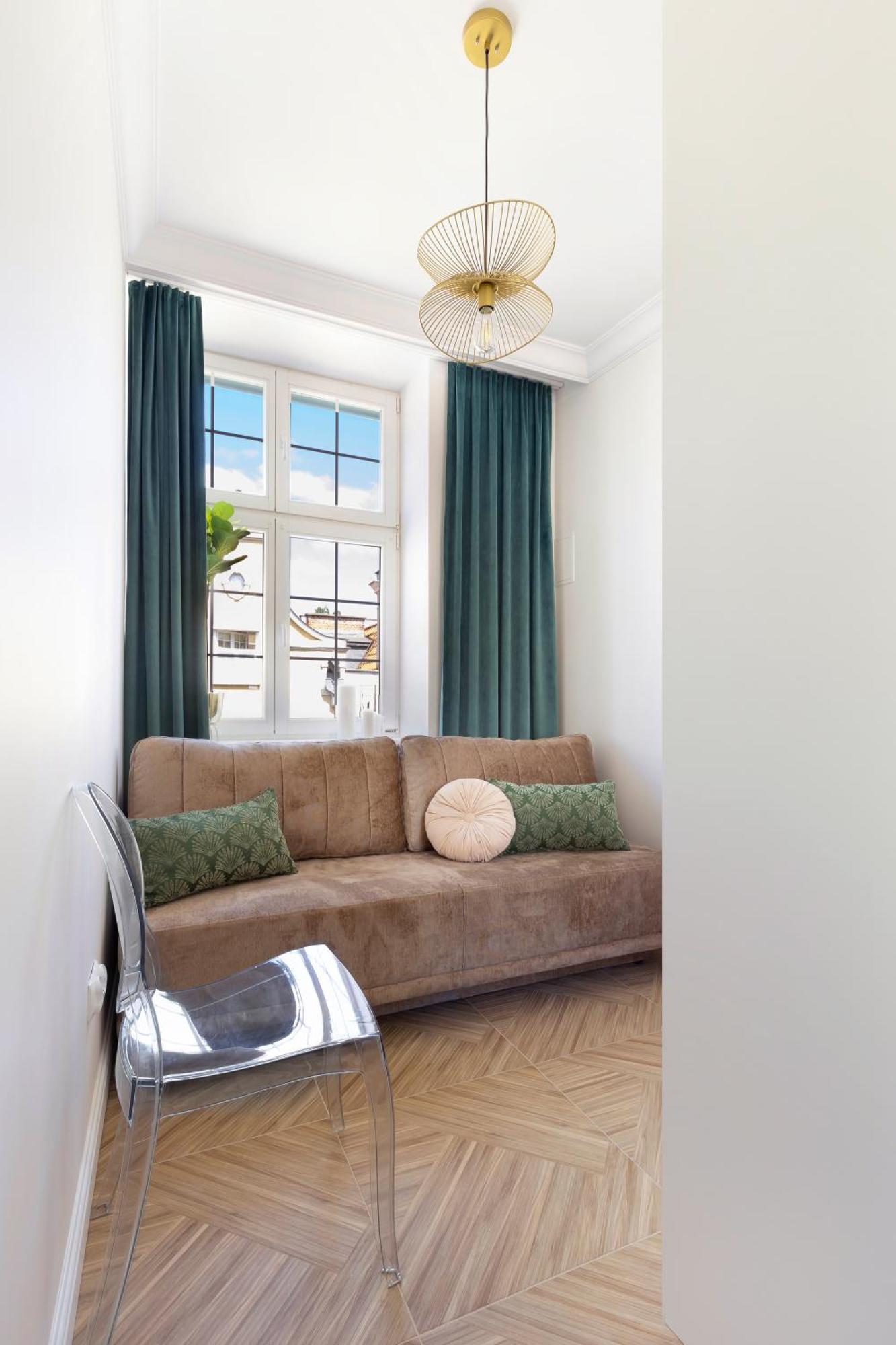 Elite Apartments Mariacka Premium Гданск Екстериор снимка