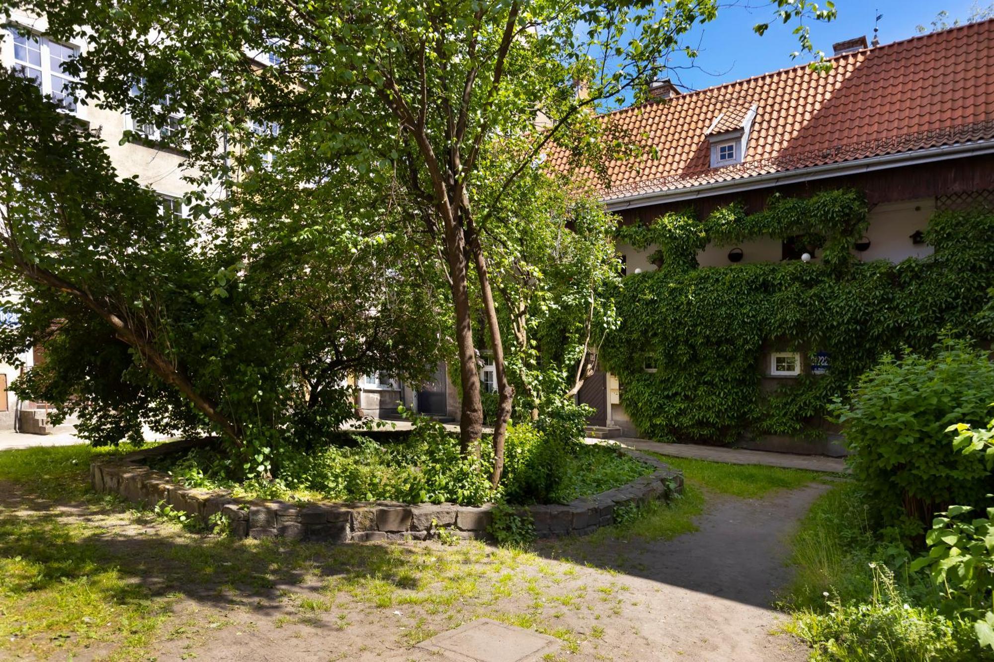 Elite Apartments Mariacka Premium Гданск Екстериор снимка
