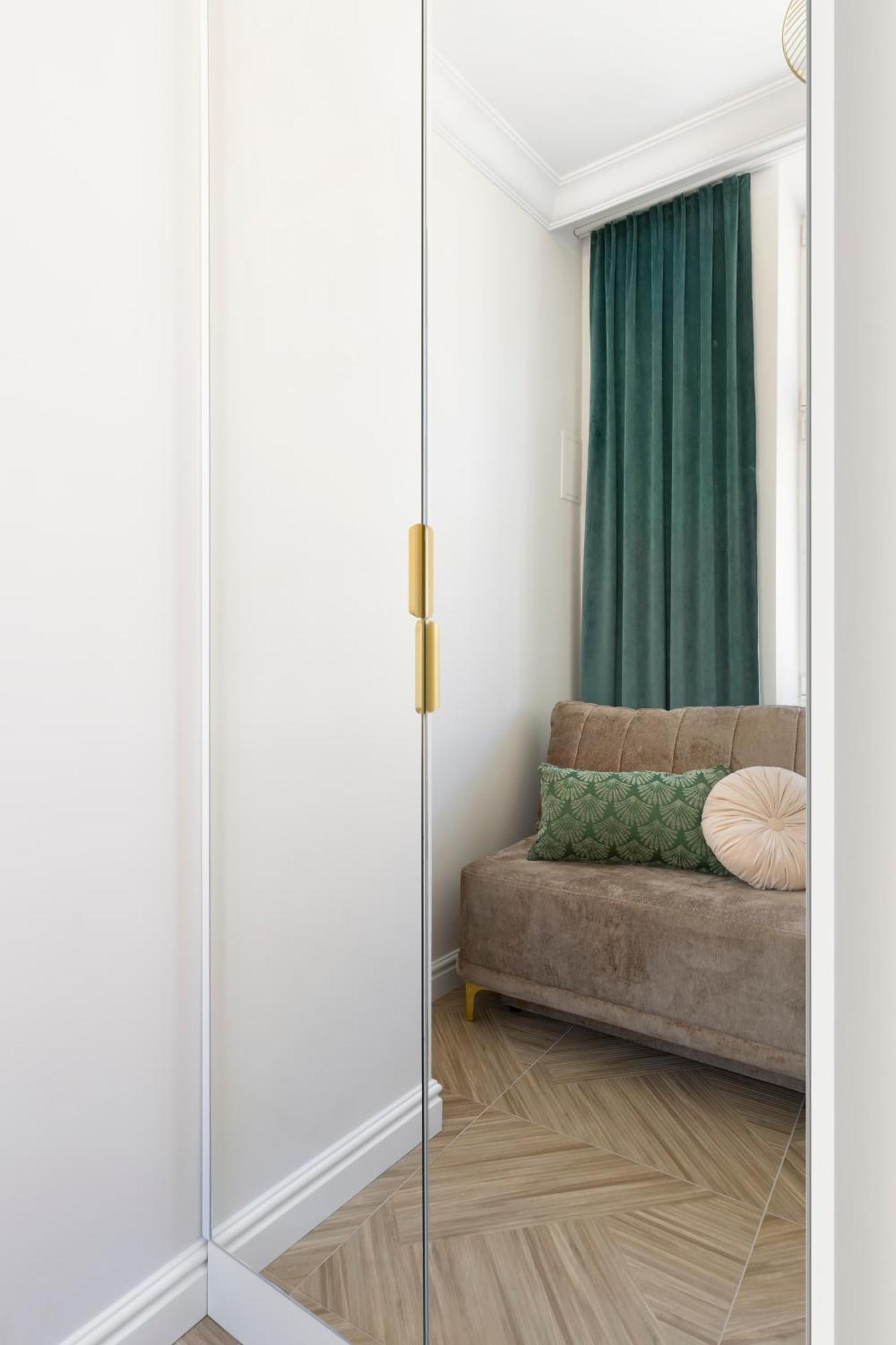 Elite Apartments Mariacka Premium Гданск Екстериор снимка