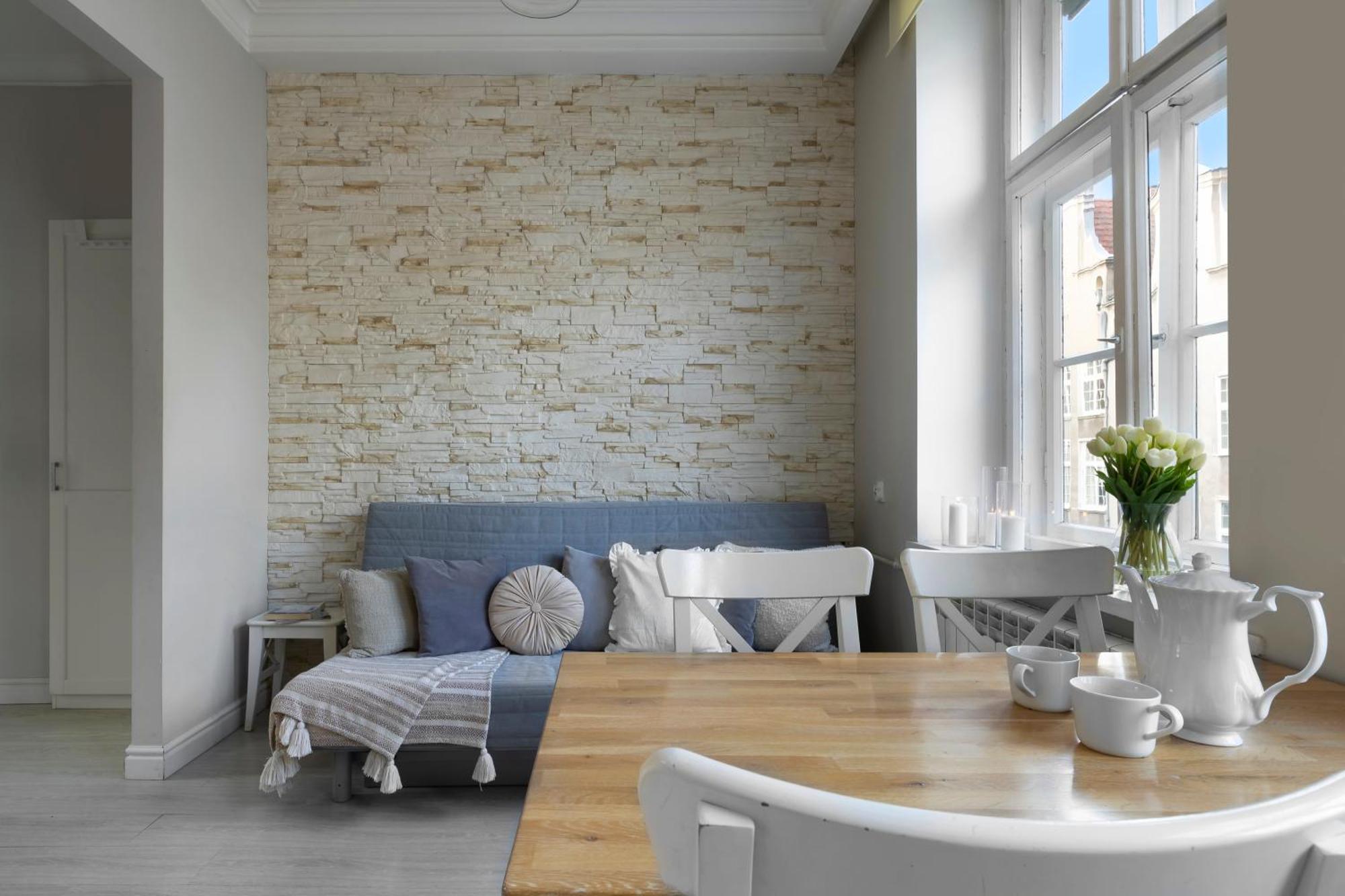Elite Apartments Mariacka Premium Гданск Екстериор снимка