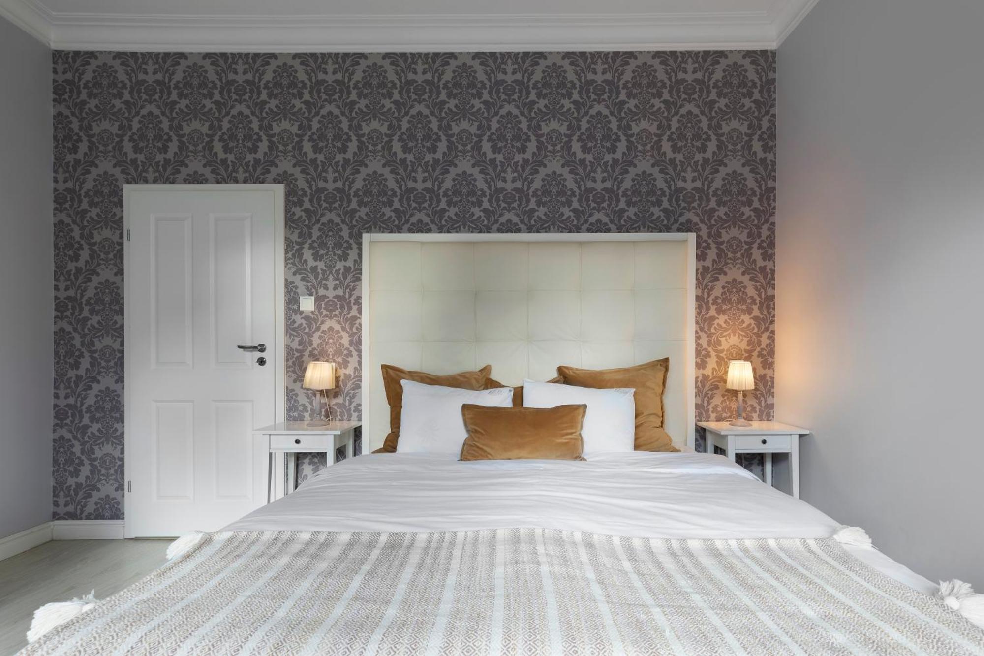 Elite Apartments Mariacka Premium Гданск Екстериор снимка