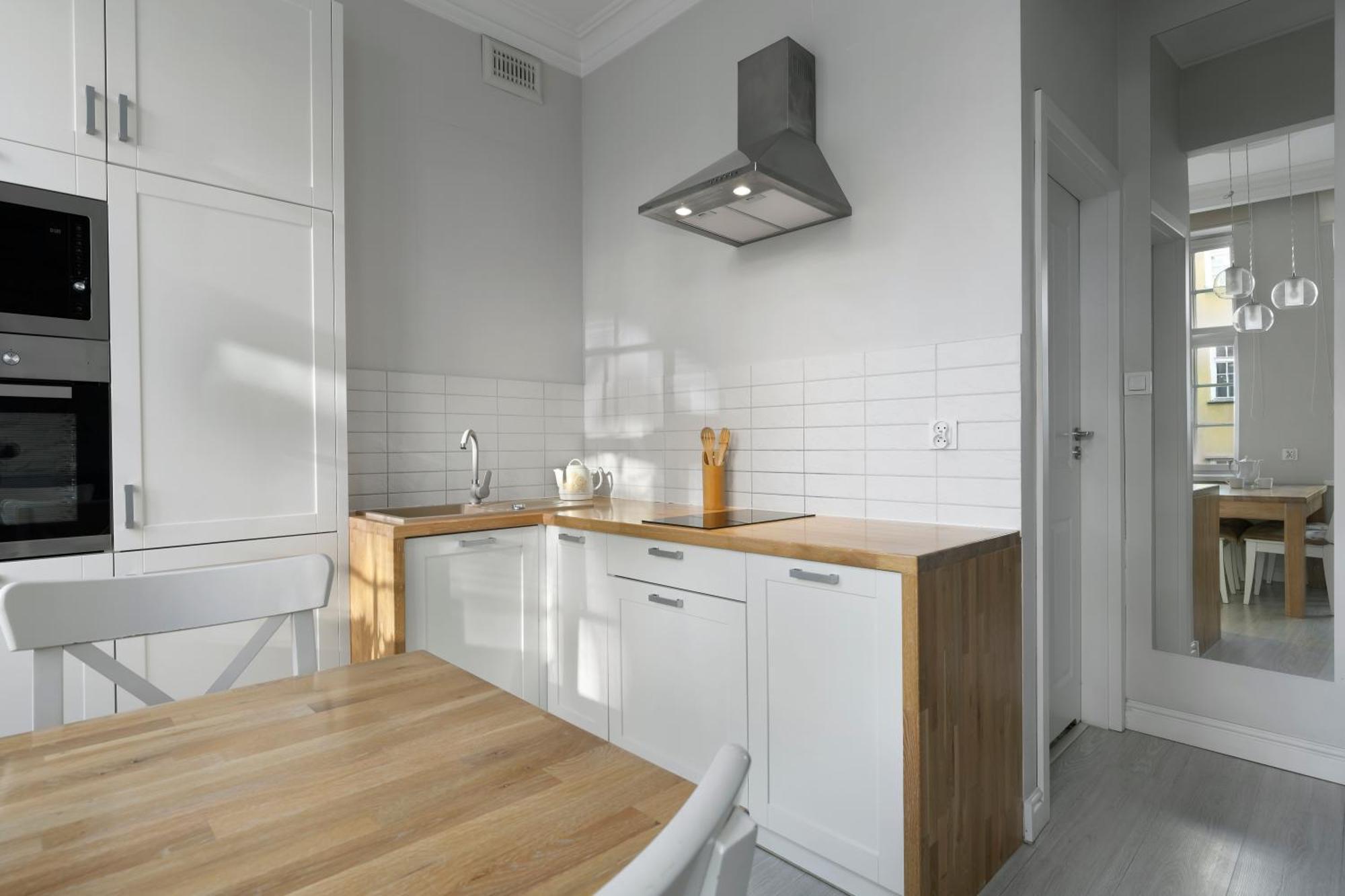 Elite Apartments Mariacka Premium Гданск Екстериор снимка