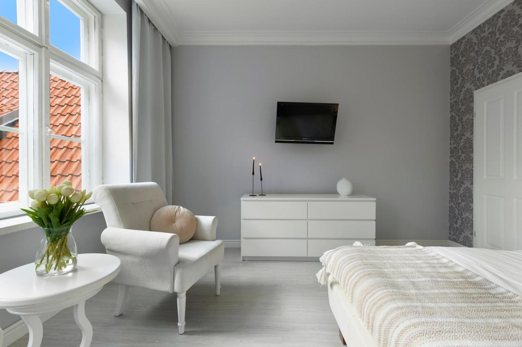 Elite Apartments Mariacka Premium Гданск Екстериор снимка