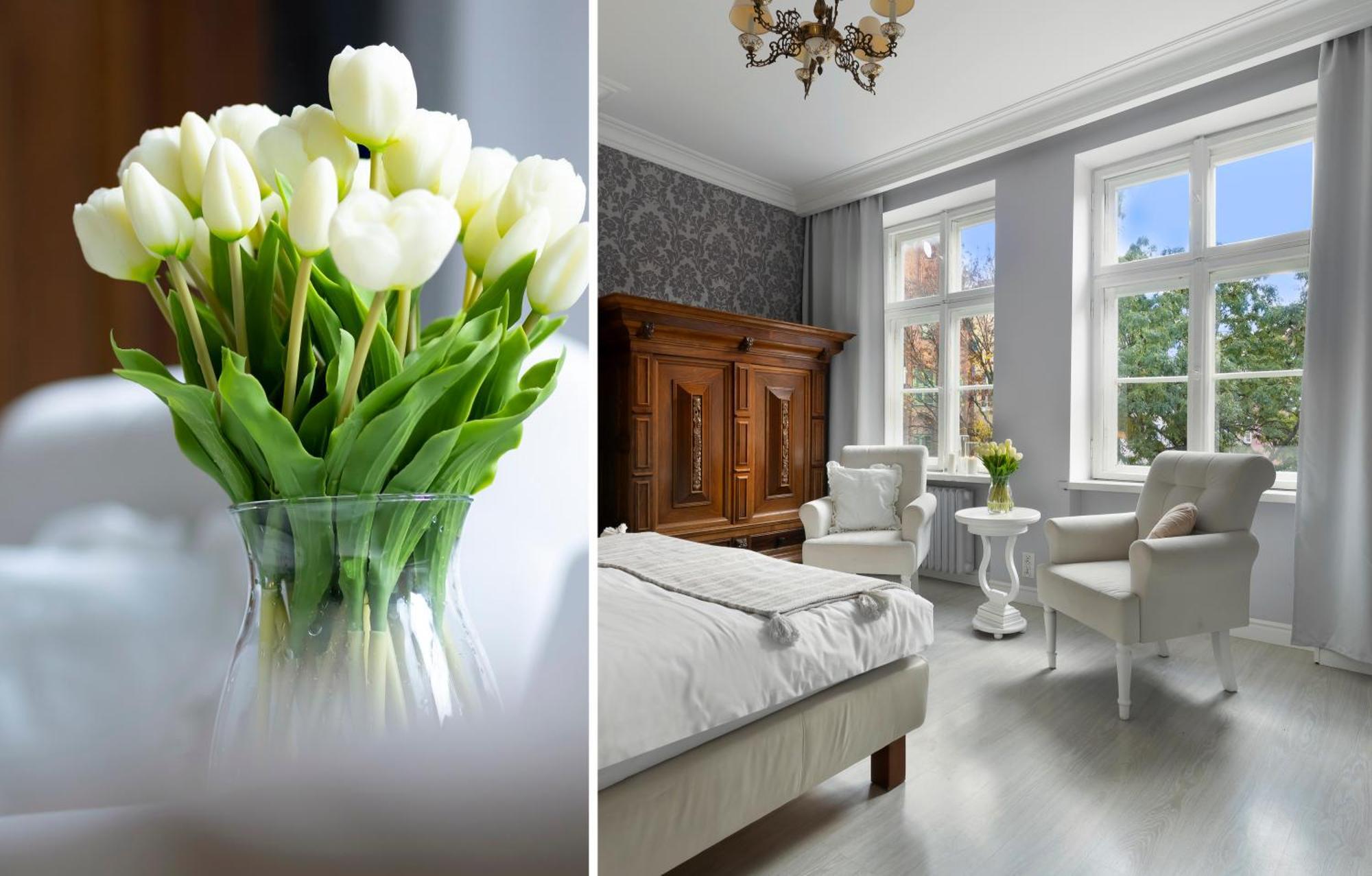 Elite Apartments Mariacka Premium Гданск Екстериор снимка