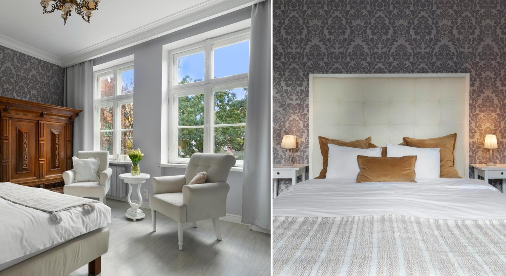 Elite Apartments Mariacka Premium Гданск Екстериор снимка